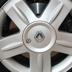 Renault Wheel Fitment Guide